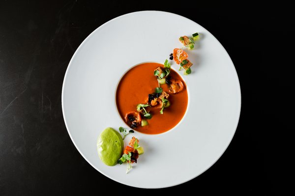 Dewz Restaurant by null
