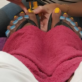 Beyond Nail Spa - Nail Salons Near Me - Madison, Alabama
