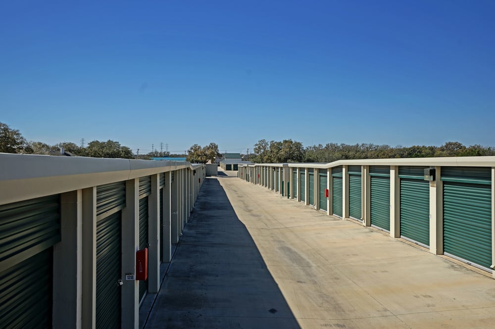 STORAGEMART Updated October 2024 12 Photos 12430 Bandera Rd