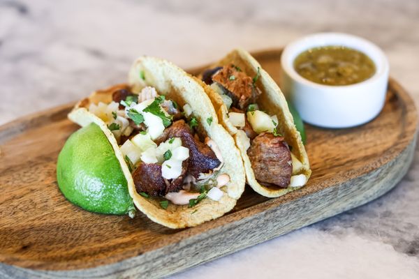 Emilio's Contemporary Mexican Kitchen by null