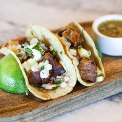 Emilio’s Contemporary Mexican Kitchen
