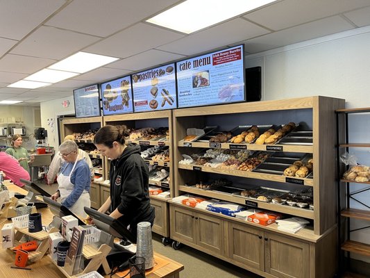 Congdon's Doughnuts by null
