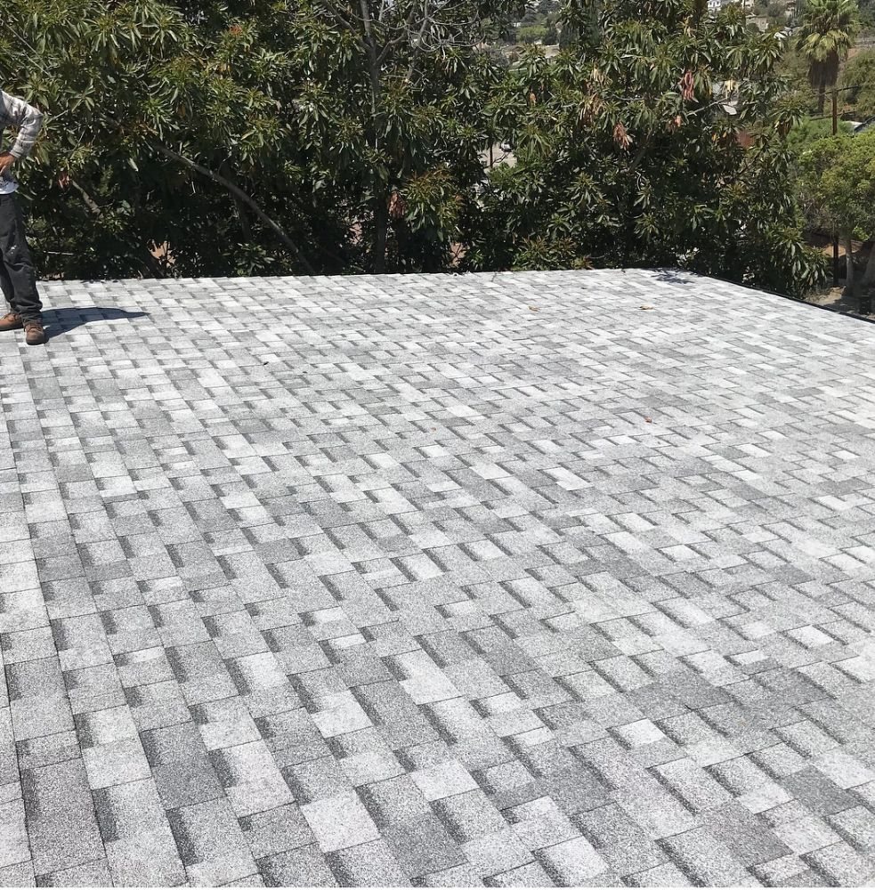 Slide of JGG Roofing