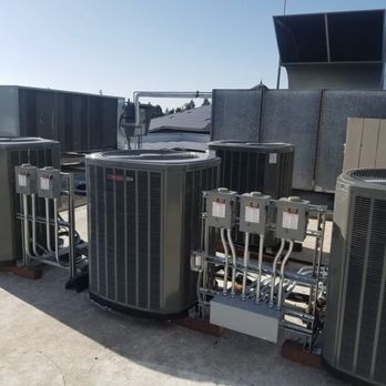 LJ Mechanical Heating & Cooling - Heating & Air Conditioning/HVAC Near Me LJ Mechanical Heating & Cooling - Heating & Air Conditioning/HVAC Near Me