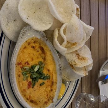 The Salt Line - Crab dip - Seafood Near Me - Washington, DC, District of Columbia The Salt Line - Crab dip - Seafood Near Me - Washington, DC, District of Columbia