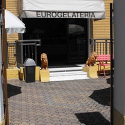 Eurogelateria