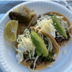 Ramon's Tacos
