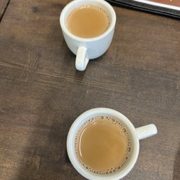 Chai Chai