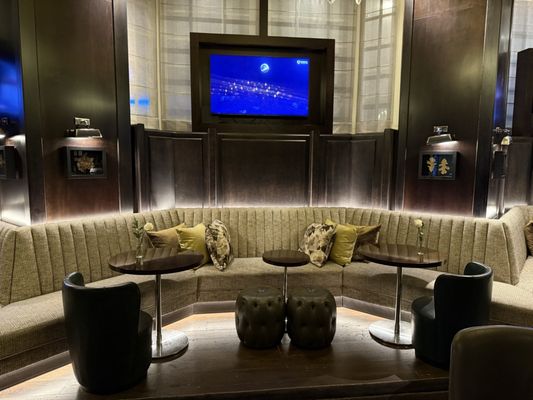 The Ritz-Carlton, Atlanta by null