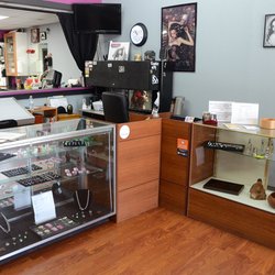 Smokin Ink
