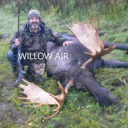 Willow Air