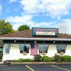 Christopher's Family Restaurant