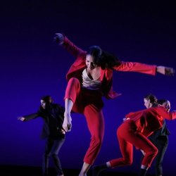UCSB Theater & Dance - Photo by Kathee Miller