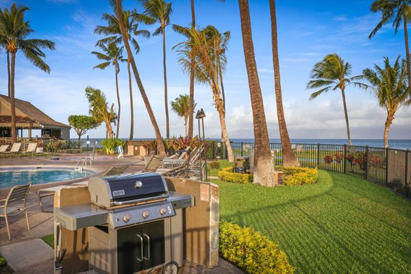 Aston at Papakea Resort by null