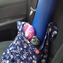 Maine Hatha Yoga - Hot yoga essentials