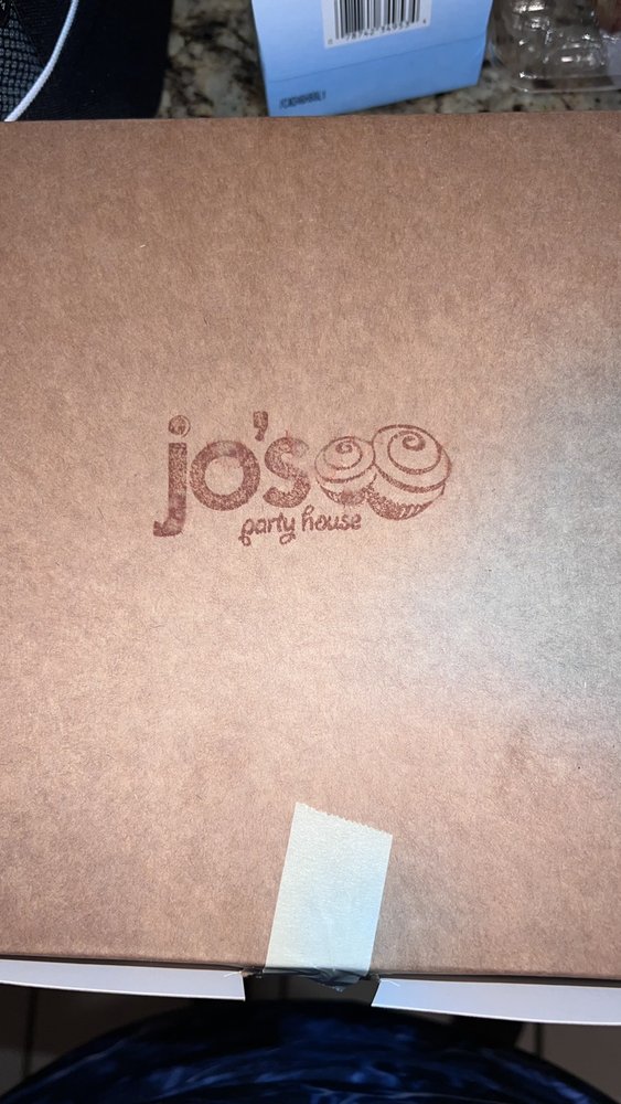 JO’S PARTY HOUSE Updated October 2024 13 Reviews 1930 Ethel St