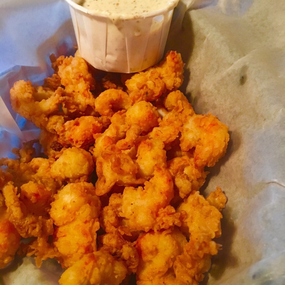 Anthony's Good Food Market - Crawfish tail - Seafood Near Me - West Point, Mississippi