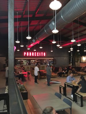 The Churchill by null