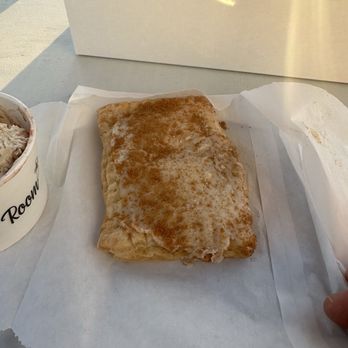 The Baking Room - Cinnamon apple pop tart...fantastic - Macarons Near Me - Clinton Township, Michigan The Baking Room - Cinnamon apple pop tart...fantastic - Macarons Near Me - Clinton Township, Michigan