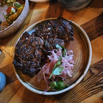 Maydan - Ribeye - Moroccan Near Me - Washington, DC, District of Columbia