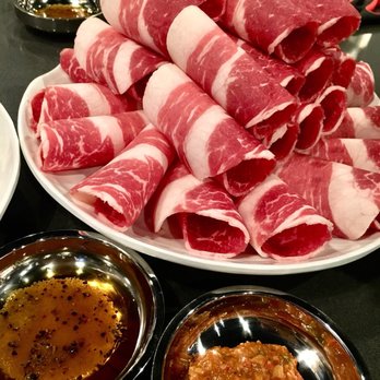 Kkoki Korean BBQ - chadol - Korean Near Me - Beaverton, Oregon