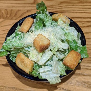Chili's - Side salad - Bars Near Me - Lone Tree, Colorado
