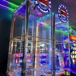 Livingston's Amusements