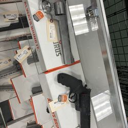 University Gun & Pawn