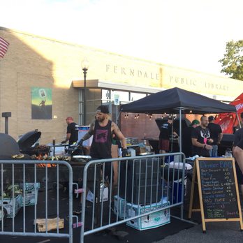 DIY Street Fair - Festivals Near Me - Ferndale, Michigan DIY Street Fair - Festivals Near Me - Ferndale, Michigan