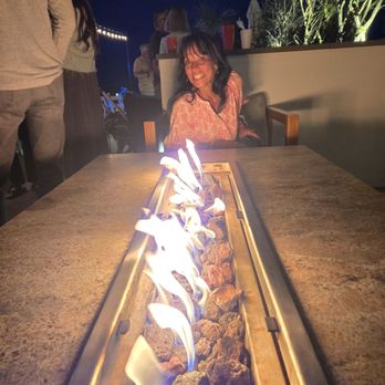 Marriott Virginia Beach Oceanfront Resort - Firepits - Hotels Near Me - Virginia Beach, Virginia Marriott Virginia Beach Oceanfront Resort - Firepits - Hotels Near Me - Virginia Beach, Virginia