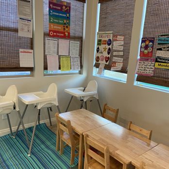 Shuba Infant Care - Child Care & Day Care Near Me - Lake Forest, California Shuba Infant Care - Child Care & Day Care Near Me - Lake Forest, California