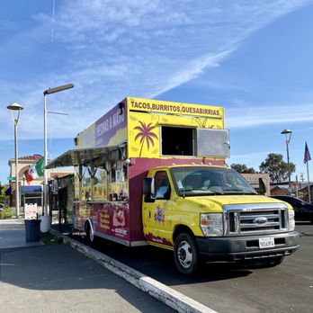 Tacos Mil Delicias - Tacos Near Me - Livermore, California