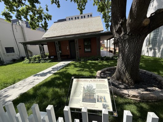 Basque Museum and Cultural Center by null