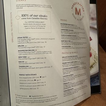MOXIES SQUARE ONE RESTAURANT - Updated March 2026 - 298 Photos & 157 ...