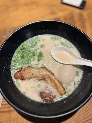 Matsunoki Ramen by null