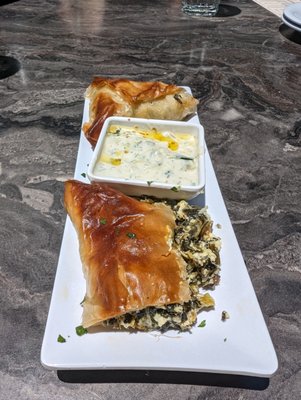 Taste of Greece by null