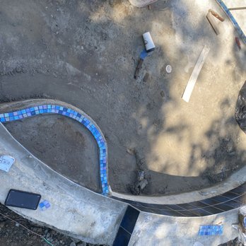 En General Contractor - a pool being built - Masonry/Concrete Near Me En General Contractor - a pool being built - Masonry/Concrete Near Me