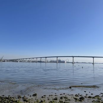 Coronado Island - Coronado bridge - Local Flavor Near Me Coronado Island - Coronado bridge - Local Flavor Near Me