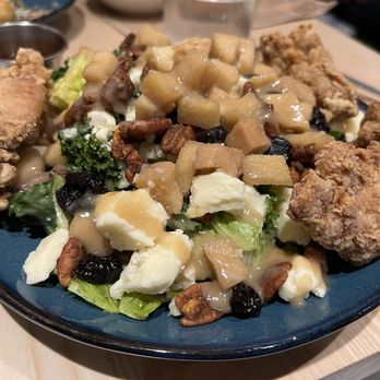 Neat Bird - Salad - Chicken Shop Near Me - Chesapeake, Virginia