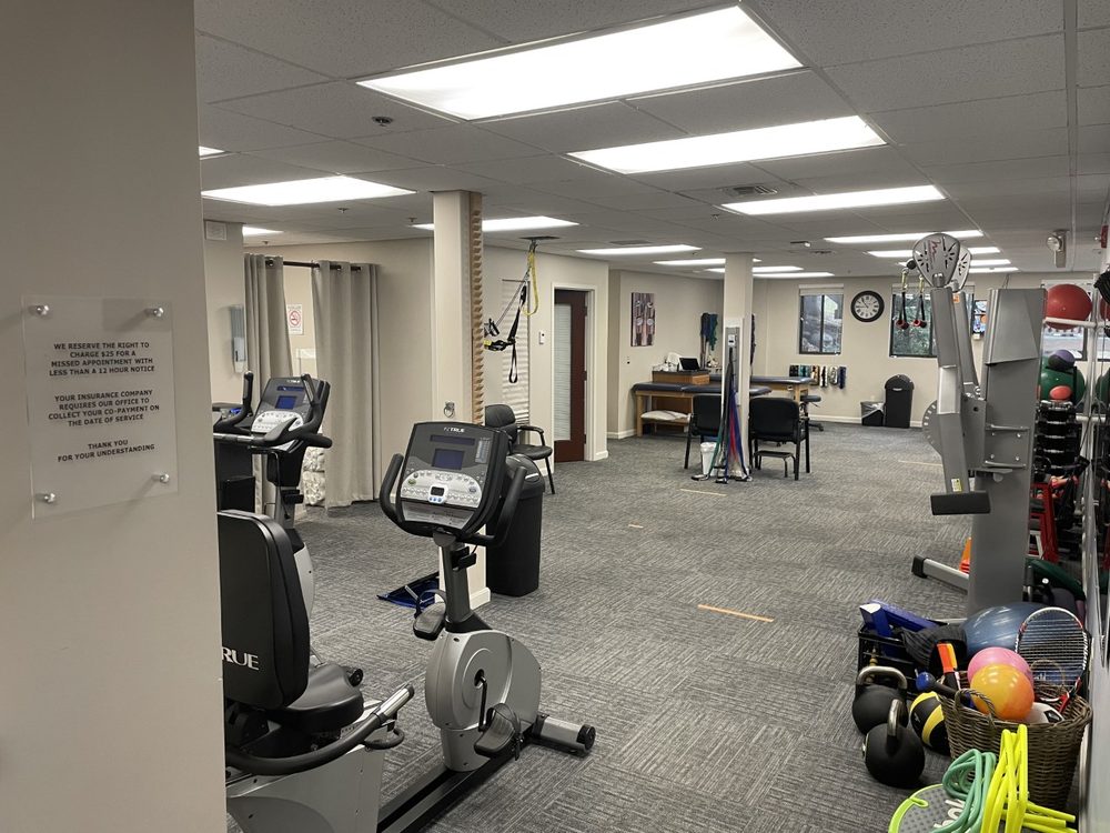 Elite Physical Therapy - child therapist in Warwick, RI