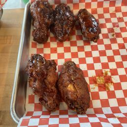 Wings Wings