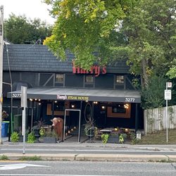 Harry's Steak House
