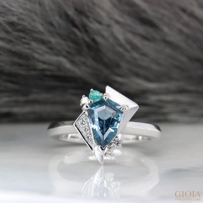 GIOIA Fine Jewellery by null