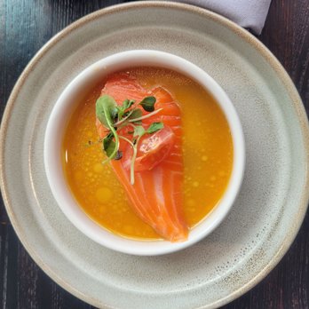 Bamboo Sushi - Sushi Bars Near Me - San Ramon, California