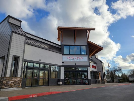 Trader Joe's by null