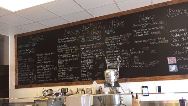 Menu photo 5 Argentis Gluten-Free Bakery Alpharetta, GA Menu photo 5 Argentis Gluten-Free Bakery Alpharetta, GA