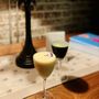 Rum Sugar Lime