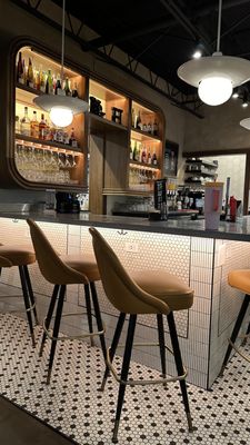 Milk & Honey by null