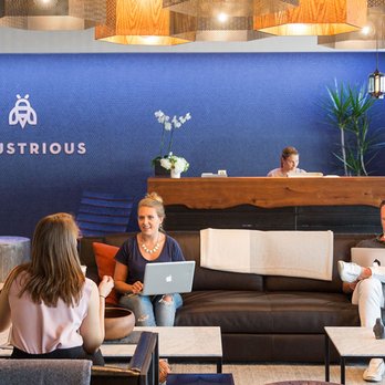 Industrious - Shared Office Spaces Near Me - Austin, Texas Industrious - Shared Office Spaces Near Me - Austin, Texas