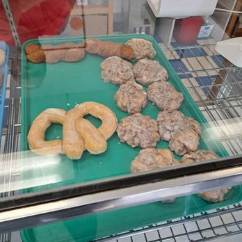 Ross Bakery - Bakeries Near Me - Hamilton, Ohio